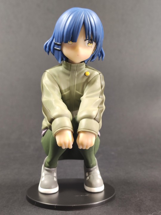 入柜补照-山田凉