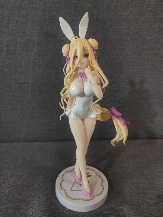 星宫六喰兔女郎——妇幼厂