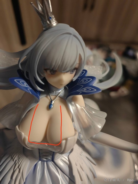 各位大佬看看，是我中奖了吗？