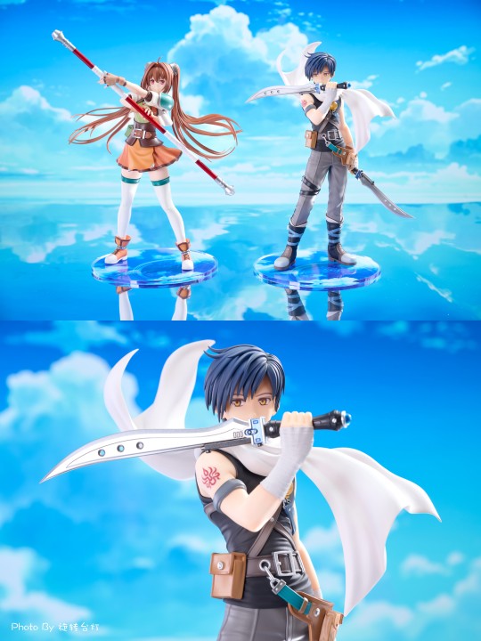 英雄传说：空之轨迹SC 约修亚·布莱特