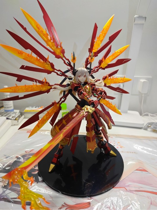 寿屋 闪刀姬 火刀