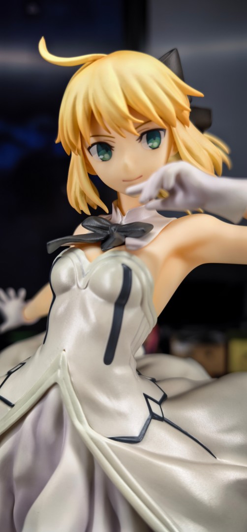 不定期分享自己的手办（第56期）