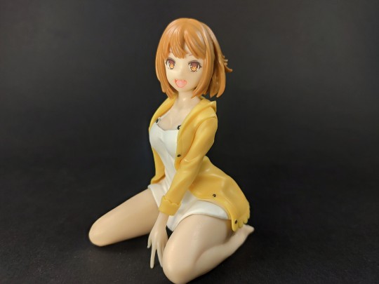 入柜补照-莱莎琳·斯托特