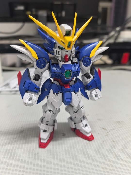 小小的，可爱捏