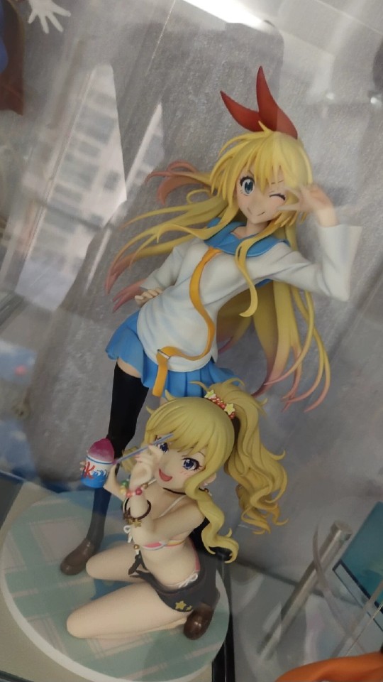 wave偶像大师灰姑娘女孩 大槻唯