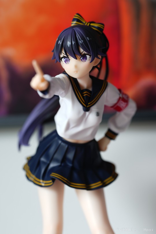 东京风纪委员会