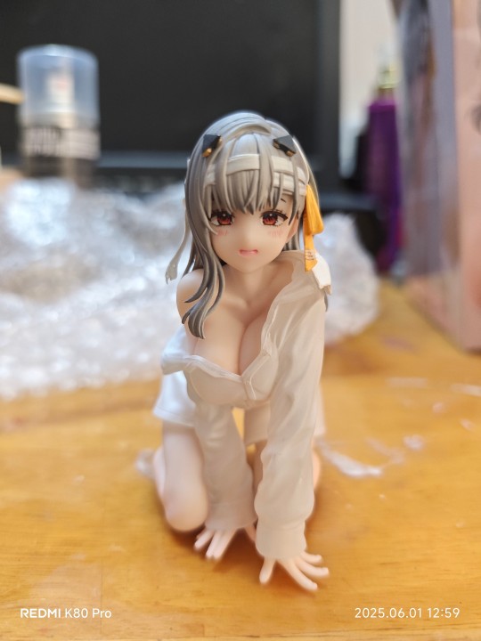 这也太小只了吧