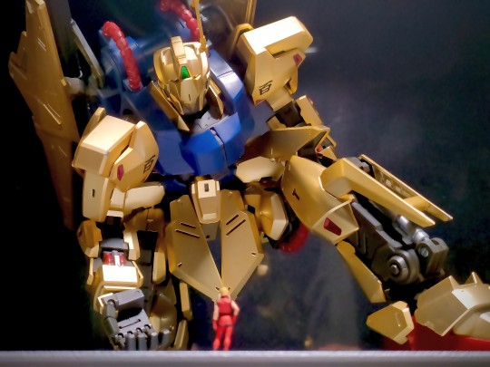 现在的我是柯瓦特罗·巴吉纳，此外谁都不是