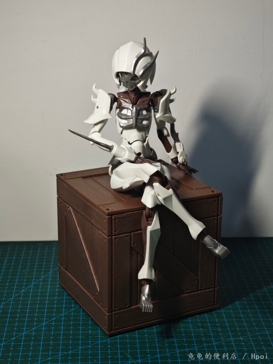 记录-寿屋无限邂逅