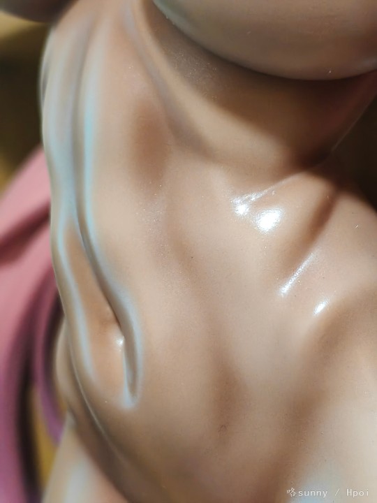 这腰太劲了，美滋滋