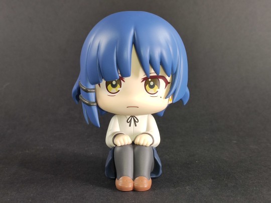 入柜补照-山田凉