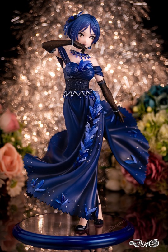 【大货】WAVE Dream Tech 偶像大师灰姑娘女孩 [Pretty Liar]速水奏+ 返图搬运