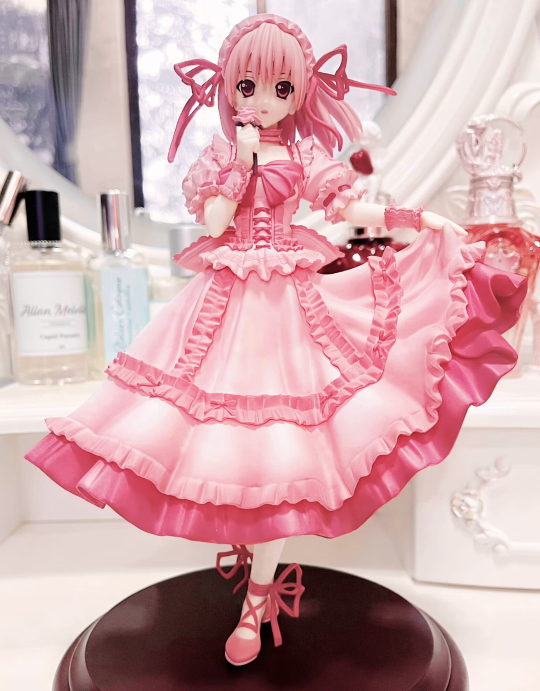 这个真的超级漂亮(~￣▽￣)~