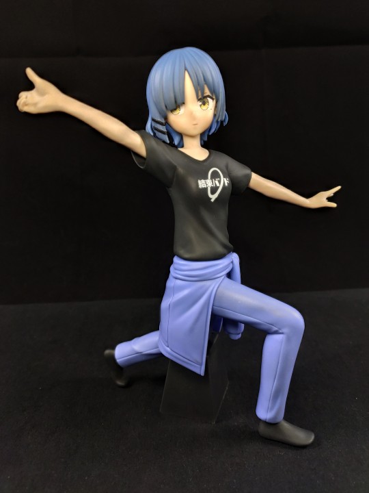 入柜补照-山田凉