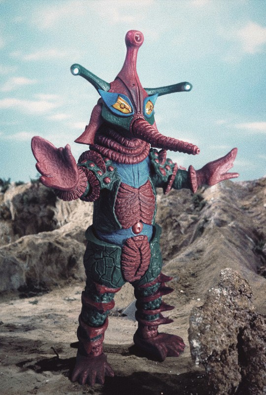 shf 希波利特星人