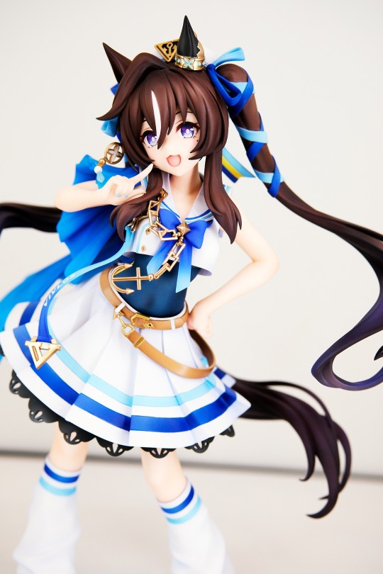 【展品】GSC 赛马娘 强击 返图搬运