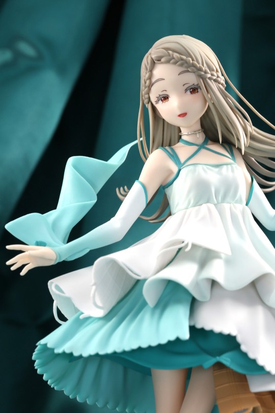 【大货】眼镜厂 学园偶像大师ESPRESTO-Flowing-筱泽广 返图搬运