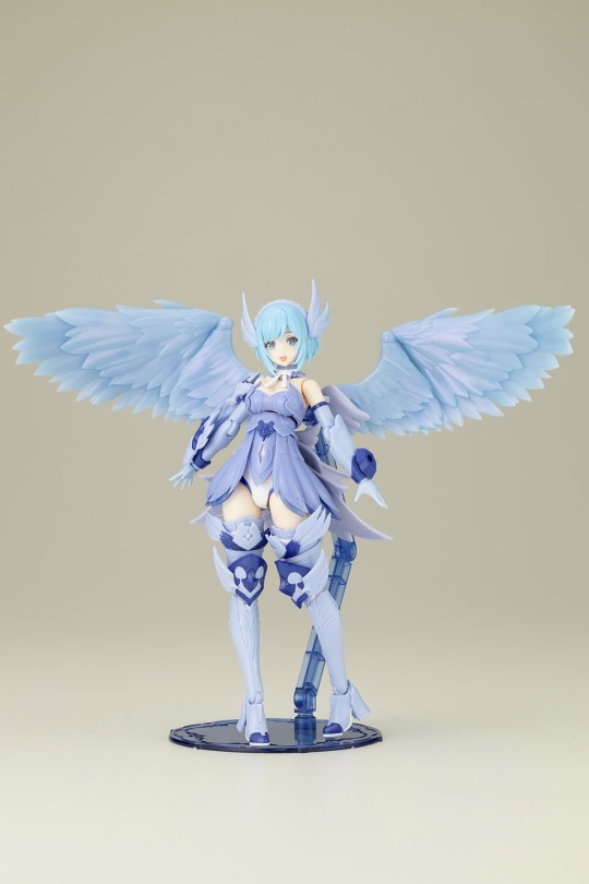 寿屋赏 S赏 露蜜提雅 ReACT-lottery 实物图