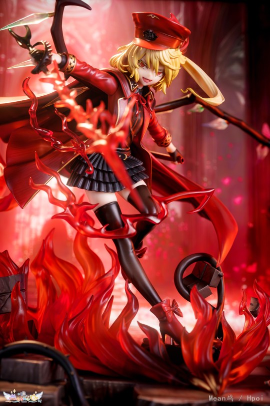 火力十足的二小姐