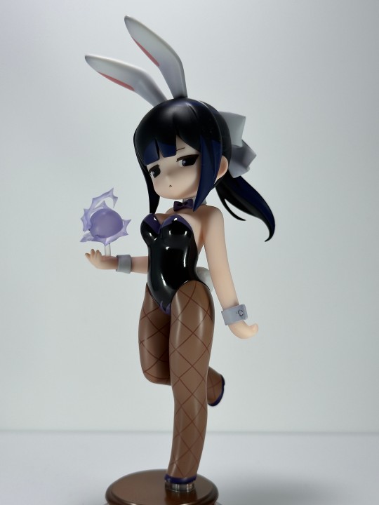 【大货】AMAKUNI OVERLORD 娜贝拉尔・迦玛 Juami兔女郎版 返图搬运