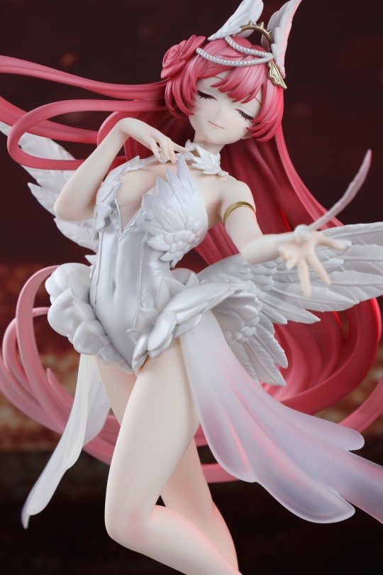 ASCENDIA 羽根露娜