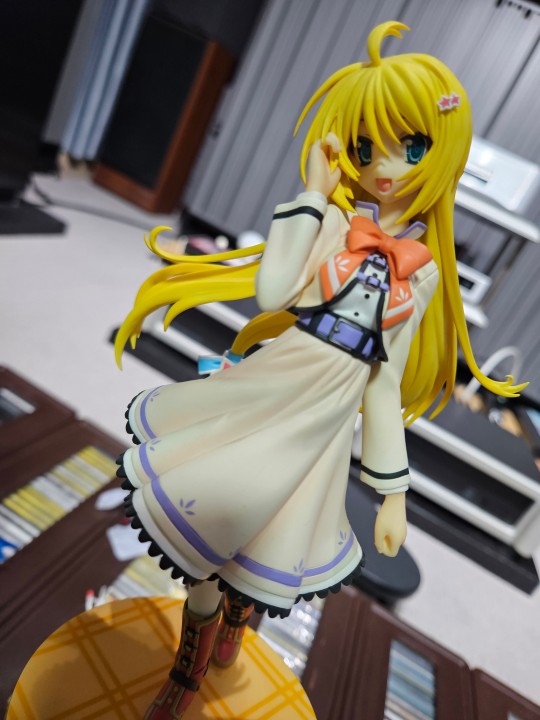 Max Factory神乐亚矢