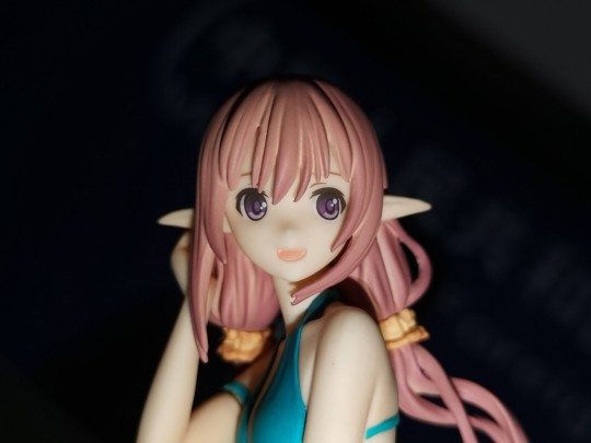 FREEing s-style TONY 光明之响 Rinna Mayfield 泳装 1/12