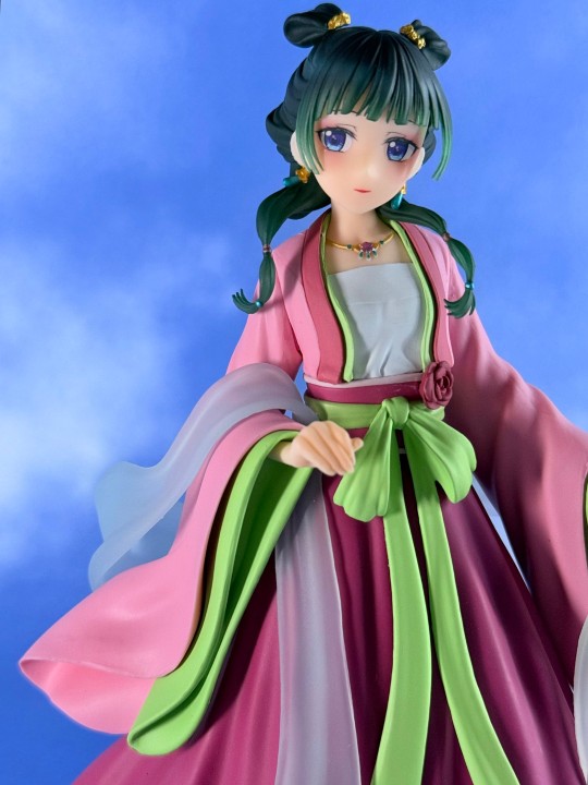 【大货】System Service BRILLIANT 药屋少女的呢喃 猫猫 返图搬运