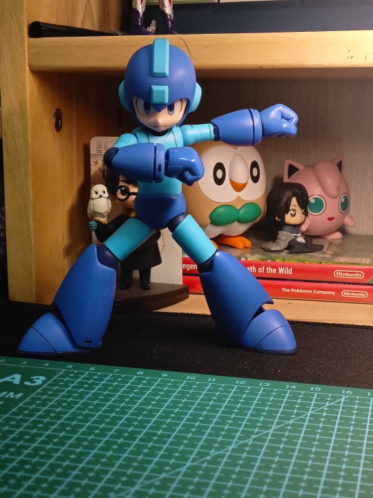 等待打桩机和熔丝的第二天....