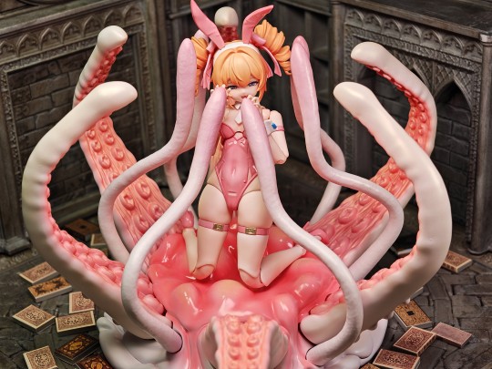 溯行触手地台测评