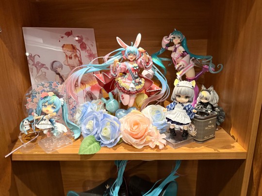 好可爱的宝宝～