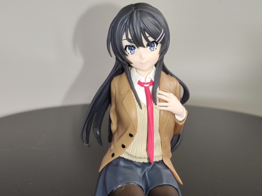 入柜补照-樱岛麻衣