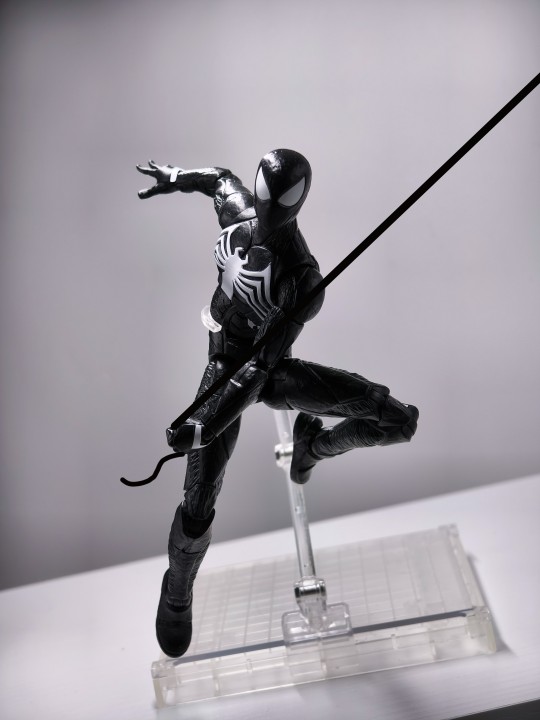 ml 共生体蜘蛛侠 漫威蜘蛛侠2