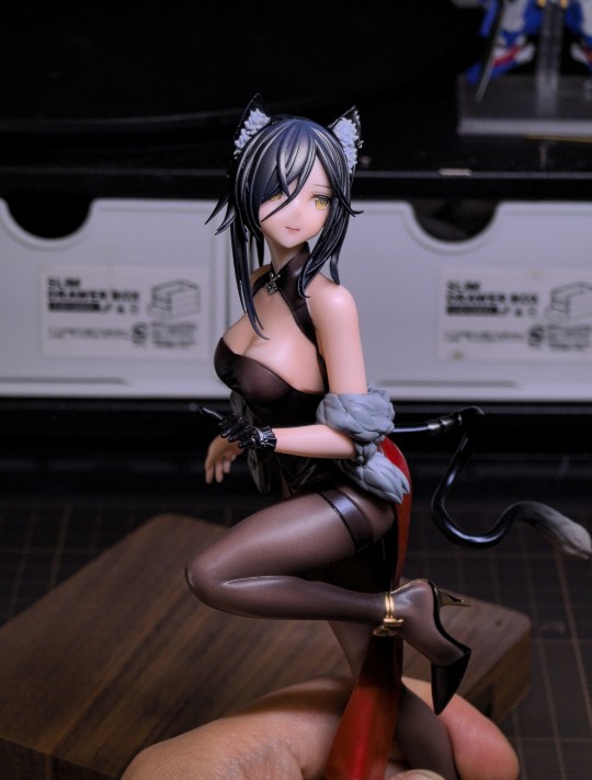 明日方舟 黑2周年