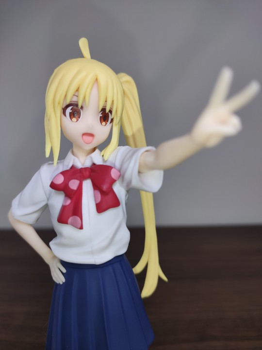 入柜补照-伊地知虹夏