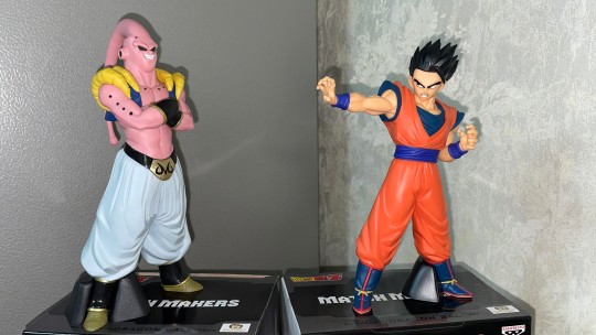 MATCH MAKERS 终极悟饭