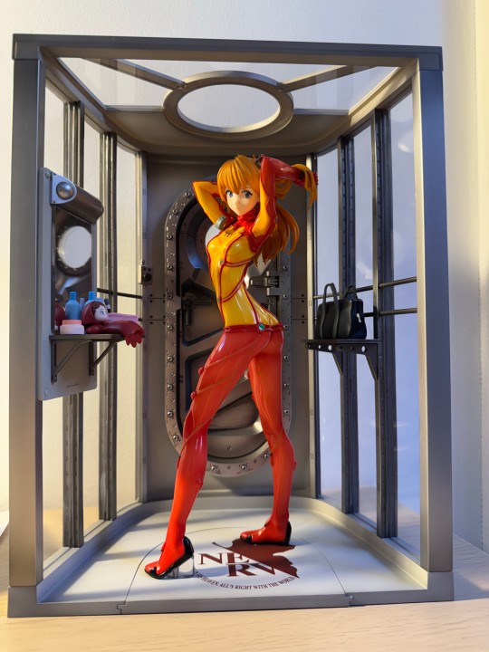 关于我在amiami上买这个当冤种这档事