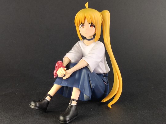 入柜补照-伊地知虹夏