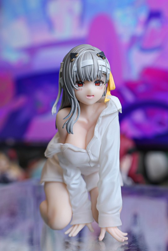 神罚 初次的爱恋