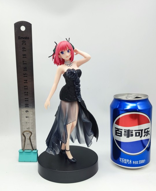 眼镜厂  Kyunties 五等分的新娘∬ 中野二乃