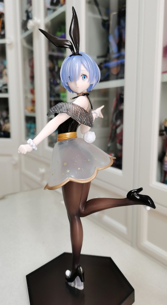 elCoCo 蕾姆 兔女郎