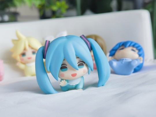 【到货水】Akatans Piapro Characters