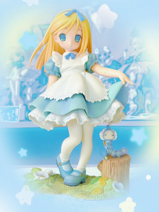 做工特好，非常萌的