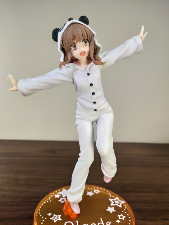 入柜补照-梓川枫