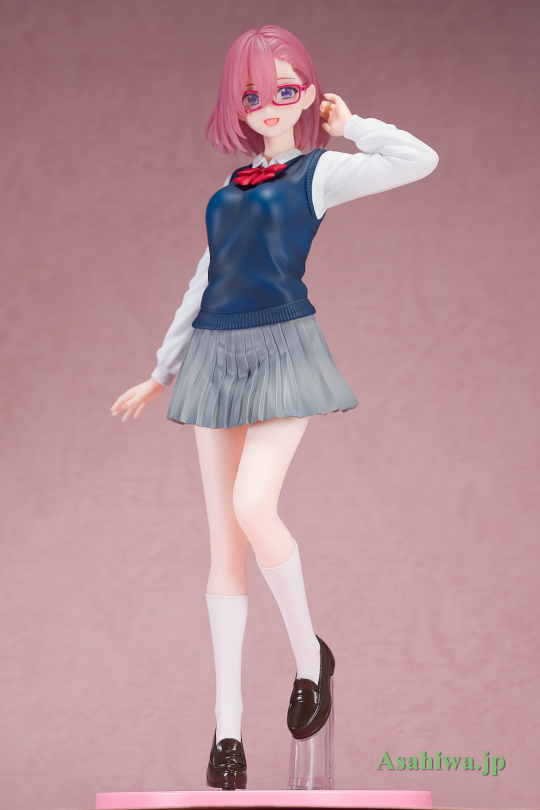 【白】TENITOL TALL 2.5次元的诱惑 天乃理理沙