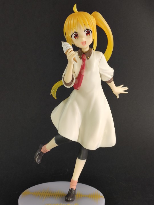 入柜补照-伊地知虹夏