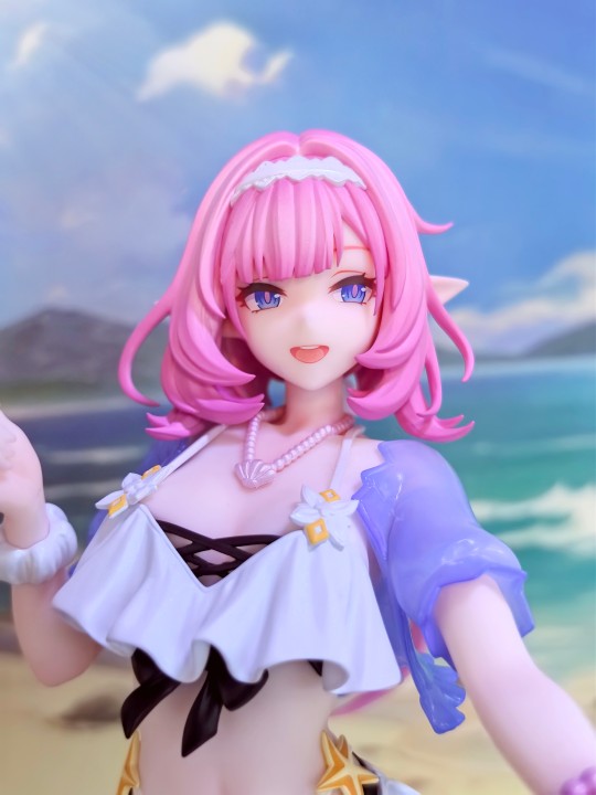 夏日妖精小姐💕🎵