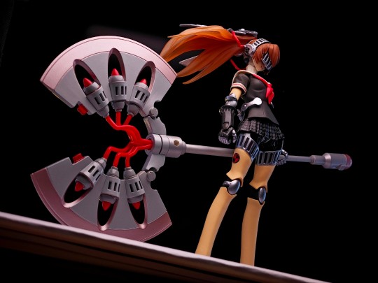 figma sp-048 拉比利斯异色