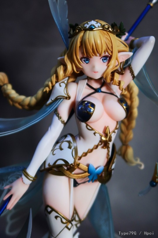 精灵村第三村民