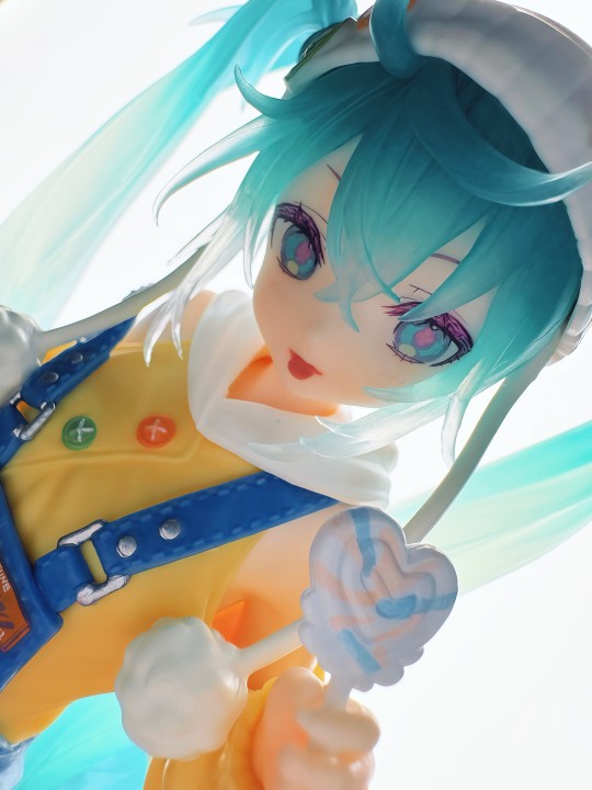 萌，现在的景品都这样了吗